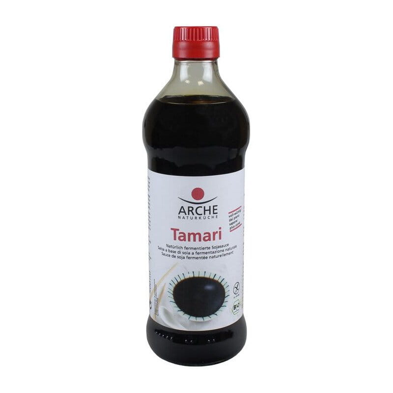 Tamari Sojasauce - Arche Naturküche - 500 ml