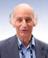 Kinderhomöopathie - Kongress 
Tag 1 mit Herbert Pfeiffer