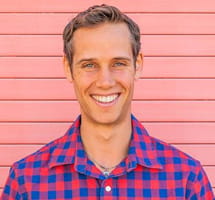 Portrait de Robby Barbaro