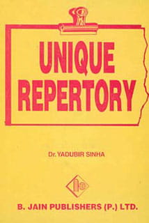 Unique Repertory