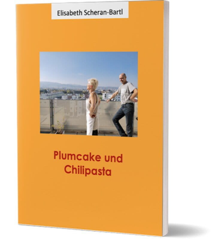 Plumcake und Chilipasta