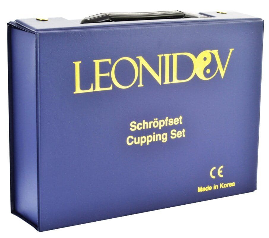 Schröpfset Leonidov