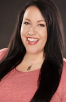 Porträt von Tiffany Jenkins