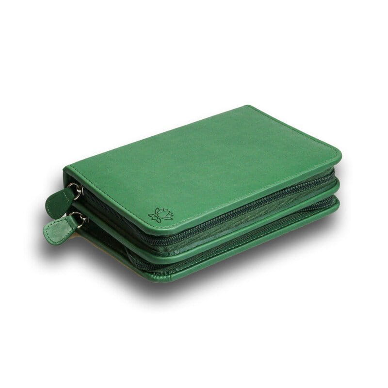 120er Taschenapotheke - Kunstleder leer - UNI - Narayana