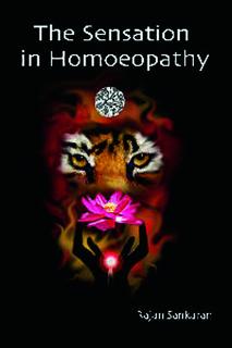 The Sensation in Homoeopathy