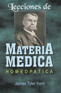 Lecciones de Materia Médica Homeopática
