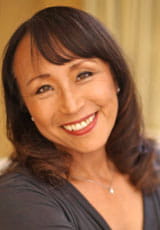 Portrait de Miyoko Schinner