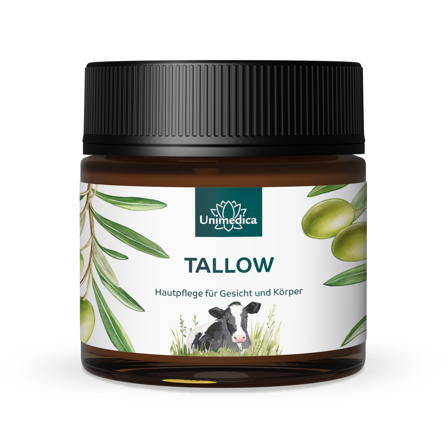 Tallow Rindertalg Creme, 110 ml