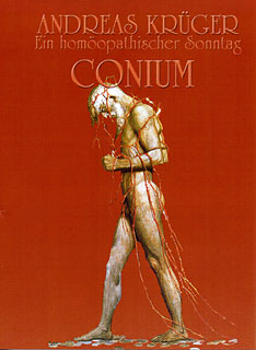 Homöopathischer Sonntag - Conium