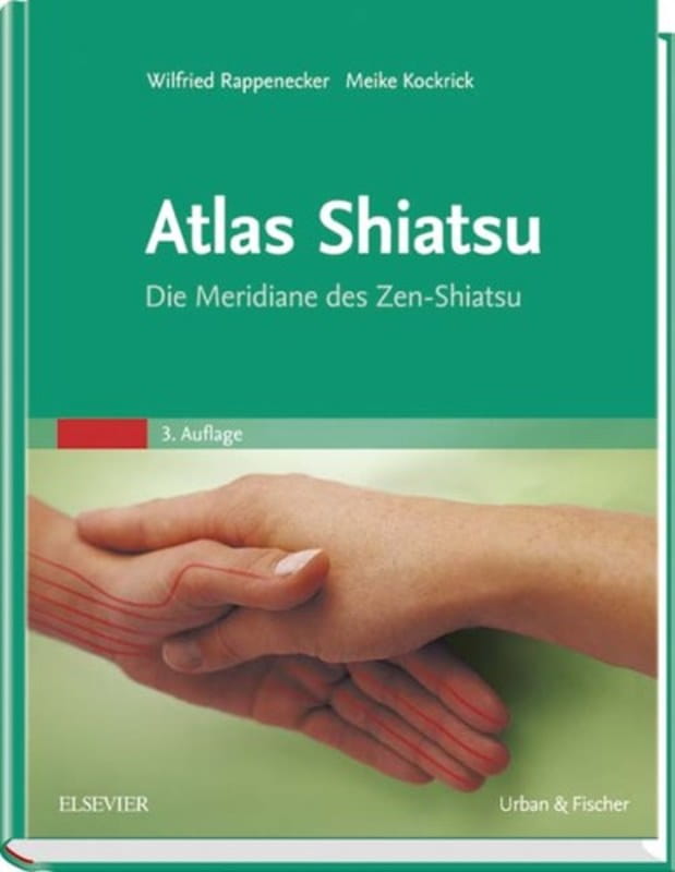 Atlas Shiatsu