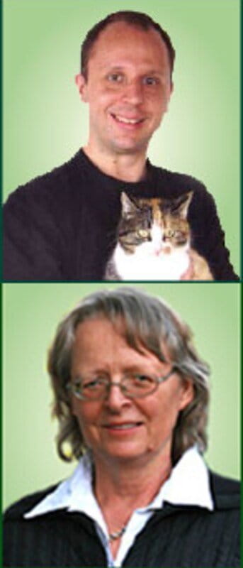 Tag 2 Tierhomöopathie-Kongress 2016 - ohne Simultanübersetzung