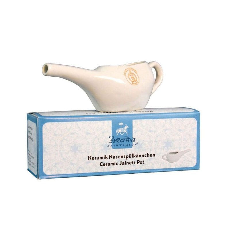 Nasenkanne Jalaneti - Nasenspülkännchen