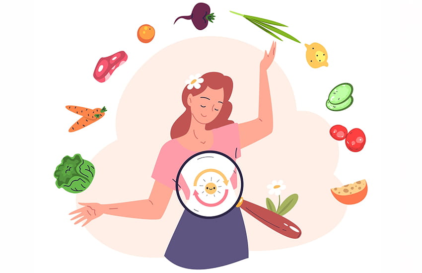 Aminosäuren unterstützen Proteinbiosynthese, Muskulatur, Regeneration und Stoffwechselprozesse.