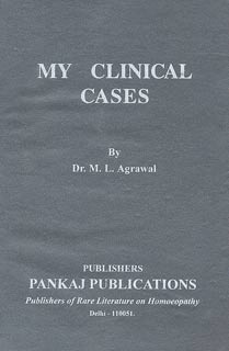My Clinical Cases