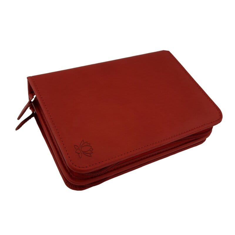 120er Taschenapotheke - Kunstleder leer - UNI - Narayana