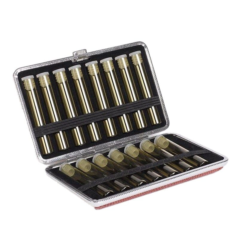 Metara Globuli Etui - ohne Gläschen