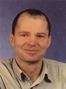 Portrait of Stefan Englert