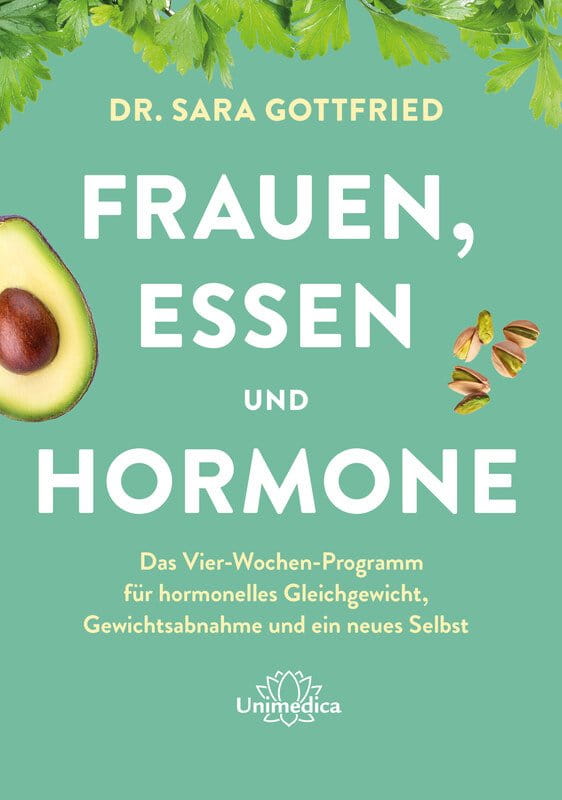 Frauen, Essen und Hormone