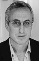 Porträt von Gary Taubes