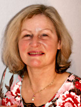 Portrait de Angela von Büdingen