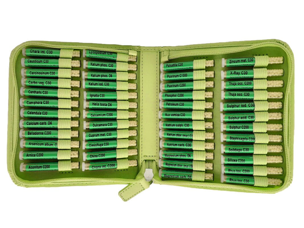 Complete Kit 48 - Maute