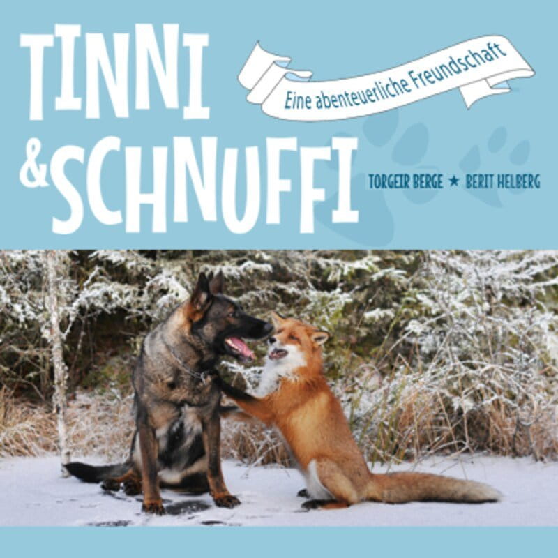 Tinni & Sniffer