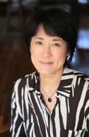 Porträt von Nagisa Tatsumi