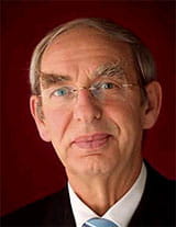 Portrait of A. J. Lodewijkx