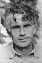 Porträt von Tinus Smits