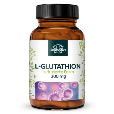glutathion mangel Liposomales - PureWay-G® - 400 mg L-Glutathion pro Tagesdosis (1 Kapsel) - 30 Kapseln - von Unimedica, Komplex mit L-Glutathion, Phospholipiden und pflanzlichen Fettsäuren GHK-Cu: The Copper Peptide WEIGHT LOSS SUPPORT Size:150 Mls