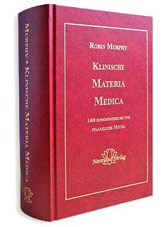 Klinische Materia Medica und Klinisches Repertorium im Paket | 4434